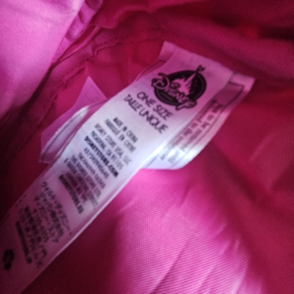 Disney, Chasire cat convertible bag - Picture 4 of 6